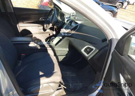 2013 GMC Terrain Sle-1 z USA, uszkodzony, nr VIN 2GKALMEK1D6342913